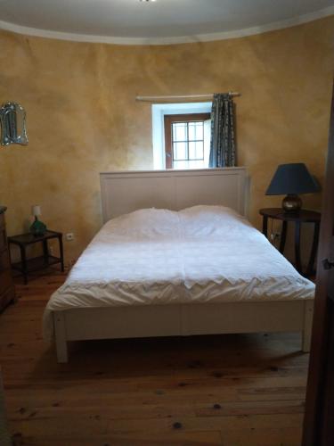 Gîte Ciel Bleu Château d'Allemagne En Provence