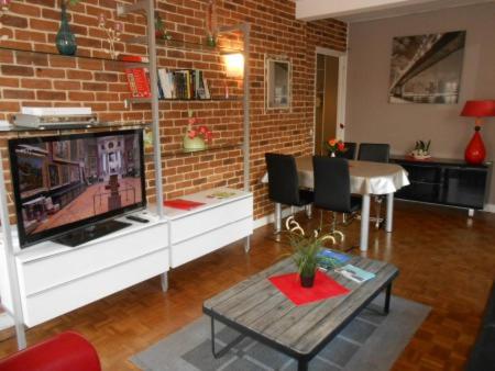 Gite Clemenceau