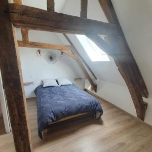 Gîte Cocotte