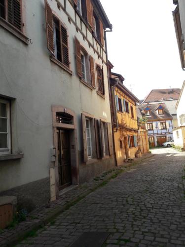 Gîte \