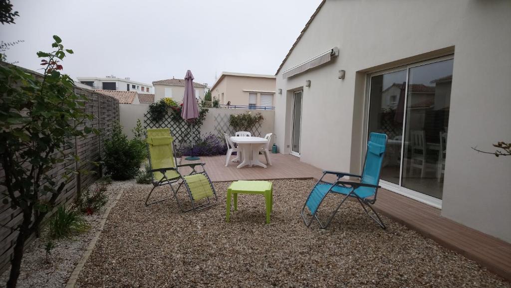 Gîte \