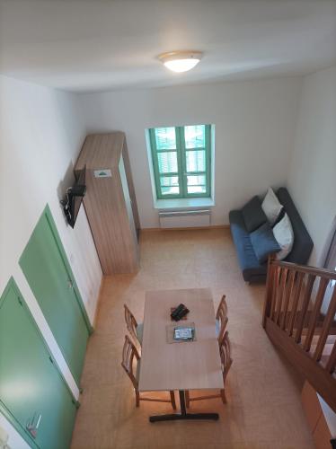 Gîte communal