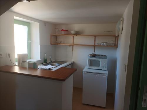 Gîte communal