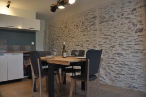 Appartement gîte cosy d'Oudon ✰ proche baignade & Loire✰ 207 Rue du Chêne 44521 Oudon Pays de la Loire