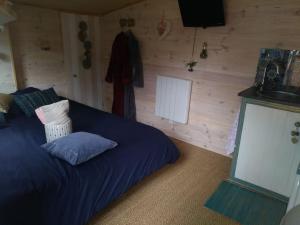 Gîte cosy éco-insolite, à Libourne, 8 min St-Emilion