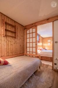 Gite cosy en montagne avec vue et piscine
