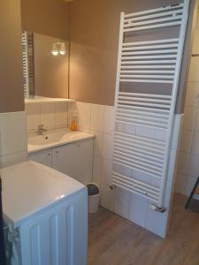 Appartement gite cosy 7 Rue du Docteur Grenier 25300 Pontarlier Franche-Comté