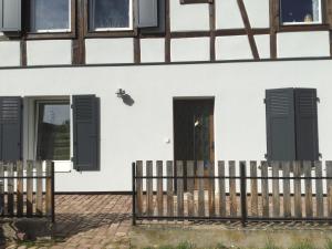 Appartement Gîte côté jardin 9 rue des trois-epis 68040 Ingersheim Alsace