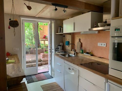 Gîte Côté Verre
