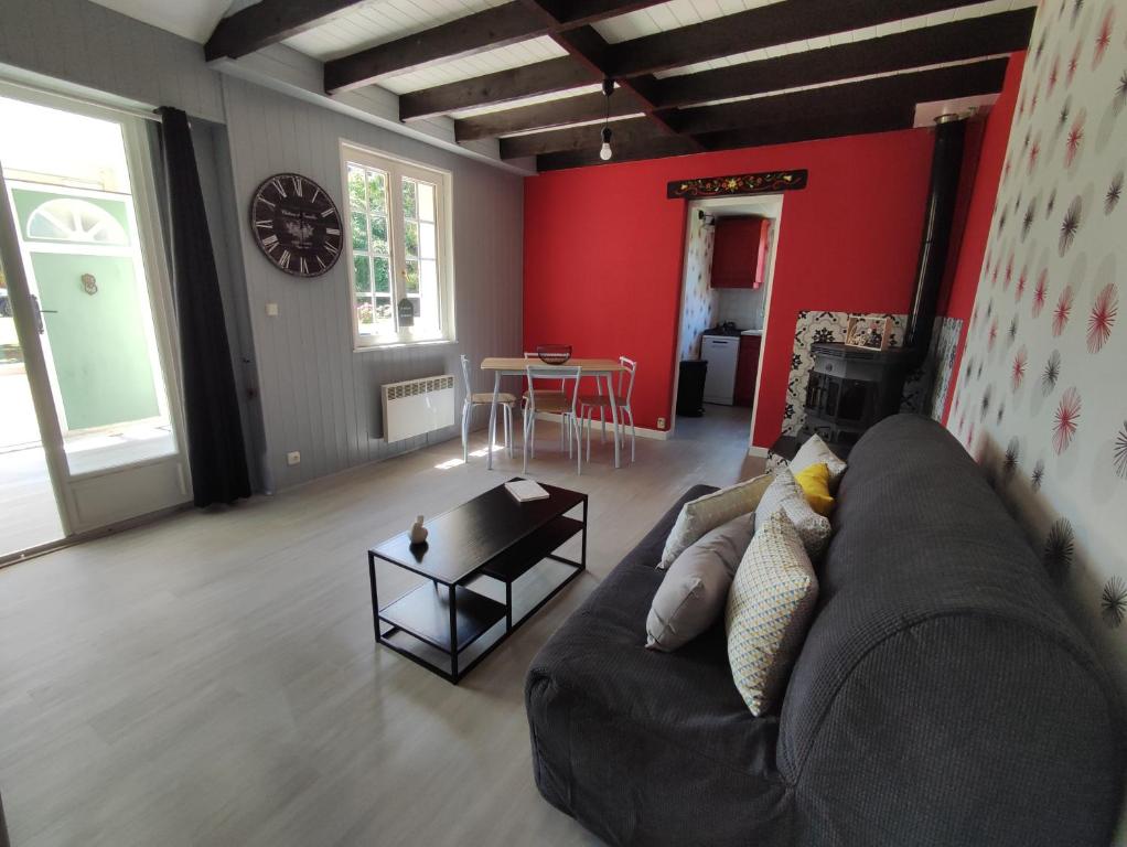 Gîte \ 43700 Coubon