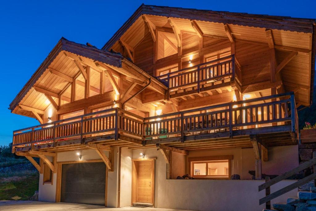 Gîte -Coup de Cœur- 3 étoiles 68230 Turckheim
