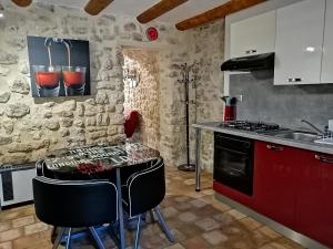 Gîte d'Emeline