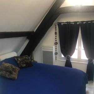 Gîte d’Eros