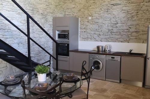 Gîte dans vieux prieuré près de Carcassonne - Diamond