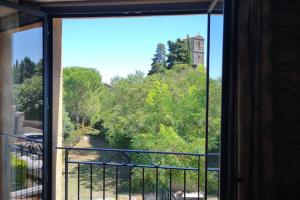 Gîte dans vieux prieuré près de Carcassonne - Diamond