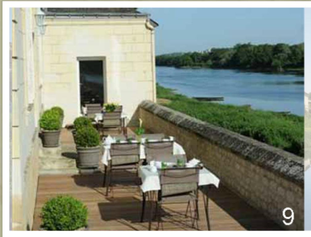 Gîte de caractère 72m2 30650 Rochefort-du-Gard