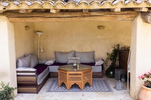 Gîte de caractère 72m2