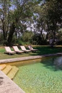 Gîte de caractère 72m2