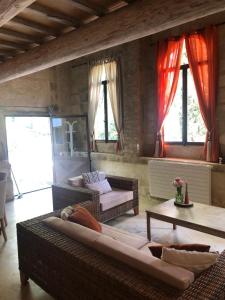 Gîte de caractère 72m2