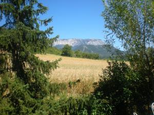 Gite de Catorie