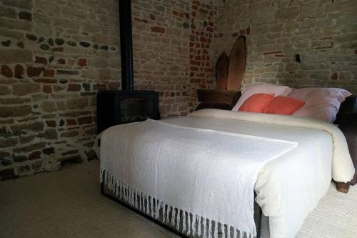 Gîte de charme 4 étoiles - Campagne