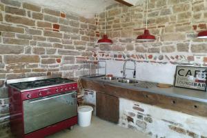 Gîte de charme 4 étoiles - Campagne