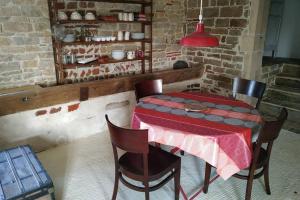 Gîte de charme 4 étoiles - Campagne