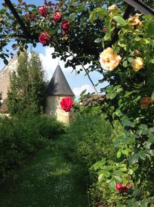 Appartement Gîte de charme au coeur de la vallée du Loir Le Grand Villemalour 41800 Saint-Martin-des-Bois Région Centre