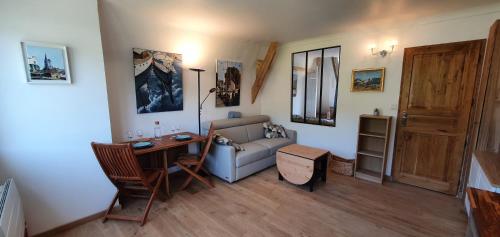 Gite de charme centre 4P, jardin, parking, durable