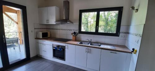 Gîte de charme dans Mas Catalan