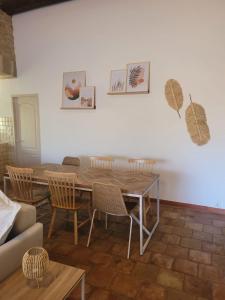 Gîte de charme en Provence avec Jacuzzi privatif