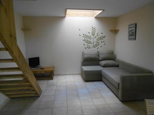 gîte de Courcelette