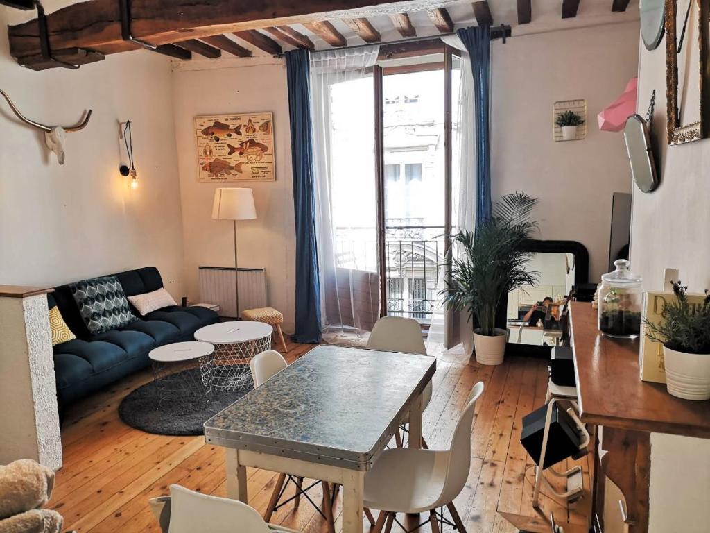 Gite de Cray 37400 Lussault-sur-Loire
