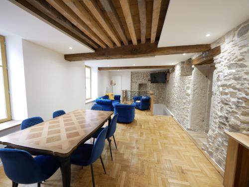Gîte de Crémieu - gitesdesbalcons-com