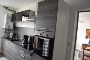Appartement Gite de Grigny 2 impasse Baudier Hameau de grigny 51800 Éclaires Champagne-Ardenne