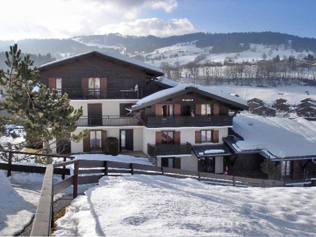 Gîte de l'Ange