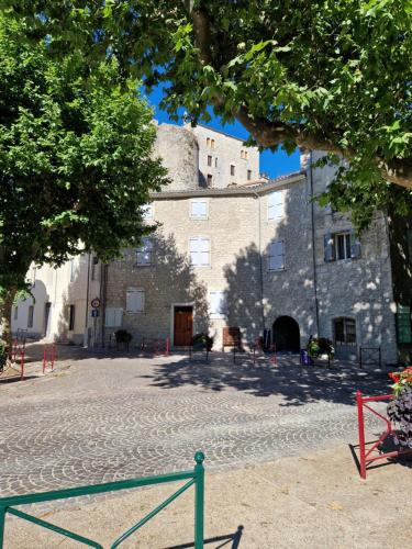 gite de l'église