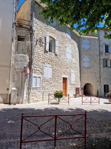 gite de l'église
