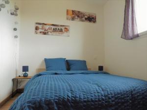 Appartement Gîte de L'Epicière 6 Rue des Épicières 85700 LʼÉpaux Pays de la Loire