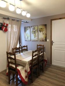 Gîte de l'Est 1