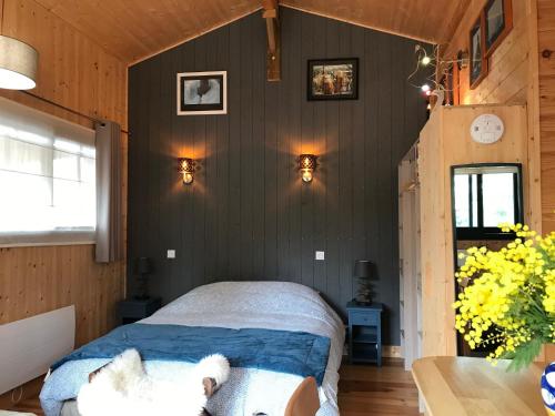 Gîte de l'océan - Classé 3 étoiles - 350 m plage Montalivet