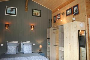 Gîte de l'océan - Classé 3 étoiles - 350 m plage Montalivet