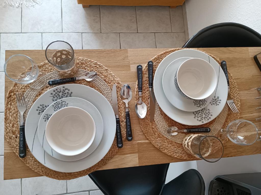Gite de l'Oncle Hansi