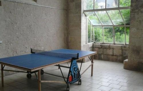 Gîte de l'Orangerie 15 pers.