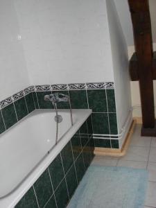 Gîte de l'Orangerie 15 pers.