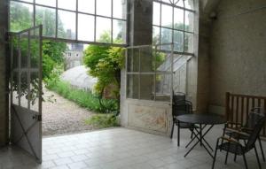 Gîte de l'Orangerie 15 pers.