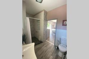 Appartement Gîte de la blanche côte 10 Rue de la Côté 55100 Belrupt-en-Verdunois Lorraine