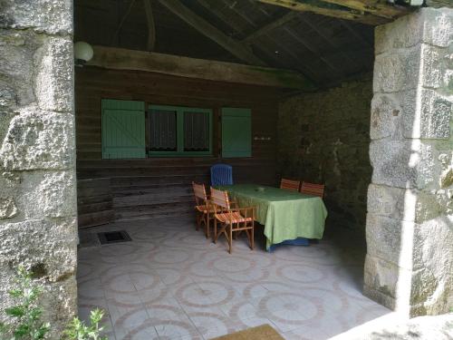 Gîte de La Brenelière