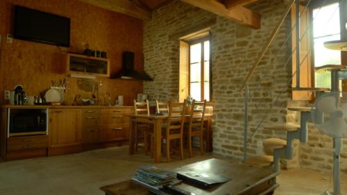 gîte de la Cabotte