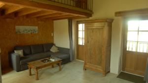gîte de la Cabotte
